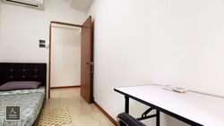 The Palladium (D15), Apartment #602800121